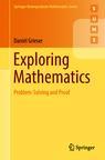 Front cover of Exploring Mathematics