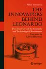 Front cover of The Innovators Behind Leonardo