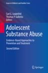 Front cover of Adolescent Substance Abuse