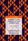 Front cover of Diversity and Identity in the Workplace