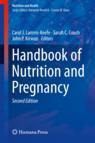 Front cover of Handbook of Nutrition and Pregnancy
