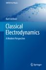 Front cover of Classical Electrodynamics