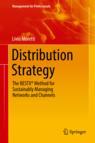 Front cover of Distribution Strategy