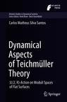 Front cover of Dynamical Aspects of Teichmüller Theory