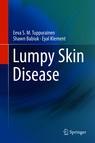 Front cover of Lumpy Skin Disease