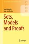 Front cover of Sets, Models and Proofs