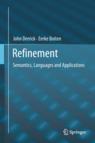 Front cover of Refinement