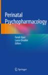 Front cover of Perinatal Psychopharmacology