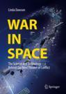 Front cover of War in Space