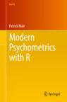 Front cover of Modern Psychometrics with R