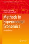 Front cover of Methods in Experimental Economics