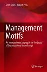 Front cover of Management Motifs