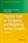 Front cover of Practical Tools for Designing and Weighting Survey Samples