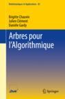 Front cover of Arbres pour l’Algorithmique
