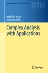 Front cover of Complex Analysis with Applications