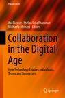 Front cover of Collaboration in the Digital Age