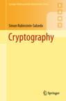 Front cover of Cryptography