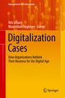 Front cover of Digitalization Cases