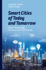 Front cover of Smart Cities of Today and Tomorrow