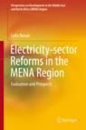 Front cover of Electricity-sector Reforms in the MENA Region