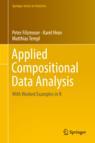 Front cover of Applied Compositional Data Analysis
