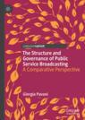 Front cover of The Structure and Governance of Public Service Broadcasting