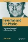 Front cover of Feynman and His Physics