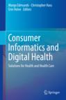Front cover of Consumer Informatics and Digital Health