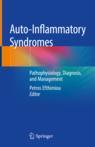 Front cover of Auto-Inflammatory Syndromes