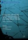 Front cover of European Film and Television Co-production