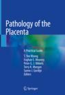 Front cover of Pathology of the Placenta