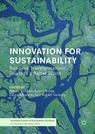 Front cover of Innovation for Sustainability