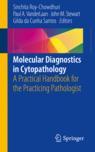 Front cover of Molecular Diagnostics in Cytopathology