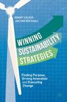 Front cover of Winning Sustainability Strategies