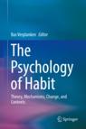 Front cover of The Psychology of Habit
