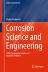 Front cover of Corrosion Science and Engineering