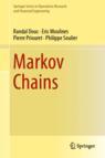 Front cover of Markov Chains