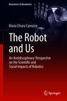 Front cover of The Robot and Us