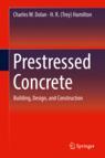 Front cover of Prestressed Concrete