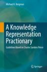 Front cover of A Knowledge Representation Practionary