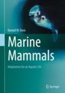 Front cover of Marine Mammals