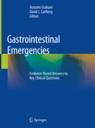 Front cover of Gastrointestinal Emergencies