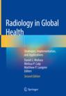 Front cover of Radiology in Global Health