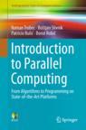 Front cover of Introduction to Parallel Computing