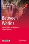Front cover of Between Worlds