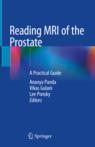Front cover of Reading MRI of the Prostate