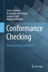 Front cover of Conformance Checking