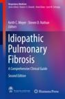Front cover of Idiopathic Pulmonary Fibrosis