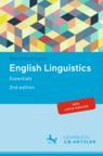 英语语言学封面
