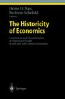 Front cover of The Historicity of Economics